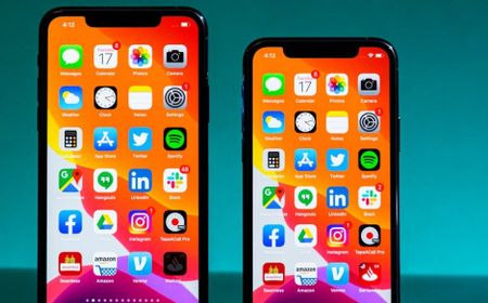 Cara Kustomisasi Ikon Aplikasi iPhone, Sesuai Keinginan dan Selera