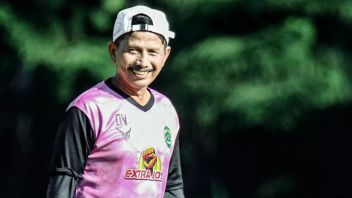 Persikabo Wants To Make Persebaya Surabaya's Trip To Bogor End In Vain