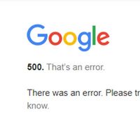 Layanan Gmail Bermasalah, Google Sarankan Update Aplikasi di Play Store