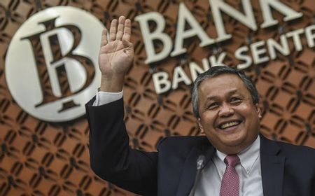 Penerbitan Rupiah Digital Sebentar Lagi, BI Umumkan Bulan Juli?