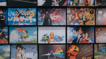 Anoboy Ditutup? Ini Alternatif Linknya