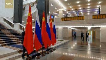 Terima Kunjungan Presiden Xi Jinping, PM Mishustin: Ini Keunikan Hubungan Rusia-China