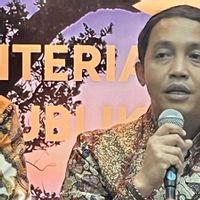 Gajah Mati di Riau, Menhut: Tidak Ada Ampun Bagi Pembunuh Satwa Langka
