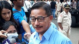 Sosok Iwan Bomba Diduga Menjadi Pihak di Balik Kriminalisasi Istri Mendiang Ferry Mursyiddan Baldan