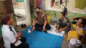 Tepati Janji Kampanye, Bobby Nasution Bedah Rumah Warga di Medan