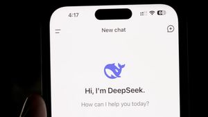 DeepSeek Akan Gunakan Chip Buatan Huawei pada Model V4 Terbaru 