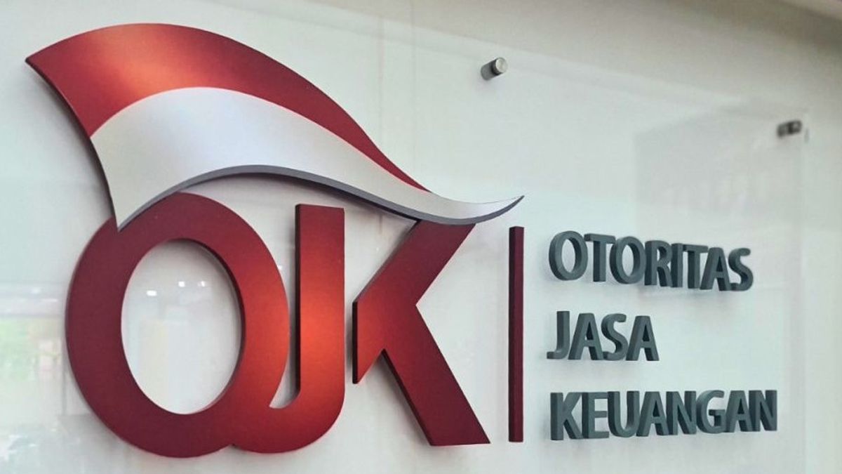 OJK Records Banking Loans Growing 7.36 Percent As Of October 2025
