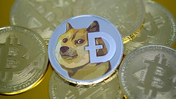 Elon Musk akan Bawa Dogecoin ke Bulan dengan Roket SpaceX