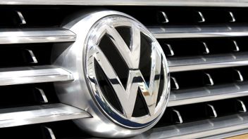 Mulai 2023, Volkswagen Siap Bangun 1 Juta Kendaraan Listrik per Tahun di China