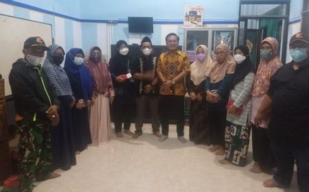 Pemilik Depot dan UMKM Surabaya Minta PPKM Dicabut saat Ramadan