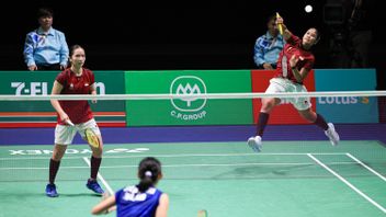 SEA Games 2025: les doubles femmes et hommes compactes peuvent obtenir un billet pour les quarts de finale
