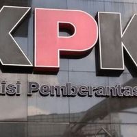 来自PT Antam官员的KPK Telisik金属阳极加工机制和生产过程