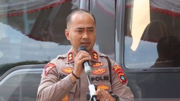 Polres Bangka Barat Perketat Pengawasan Usaha Ketangkasan, Cegah Penyimpangan jadi Ajang Judi