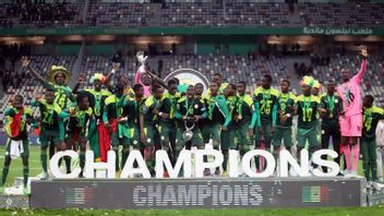 FIFA U-17 World Cup Participants Profile 2023: Senegal, Mission Continues After African Champion U-17