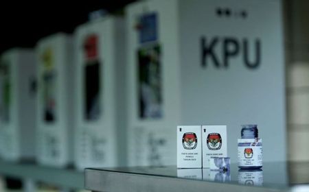 Survei GRC: Elektabilitas Wahyu-Wawa Ungguli Sis-Sukardi di Survei Pilbup Kapuas Hulu