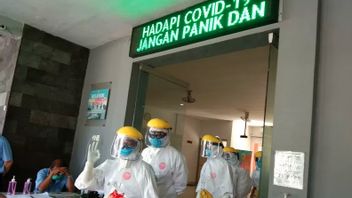 Update Bantul: Kasus COVID-19 di Banguntapan Bantul Berdampak Tracing Kontak Erat Menumpuk