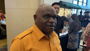 Pigai: Penyelesaian Konflik Papua Butuh Keputusan Politik Nasional