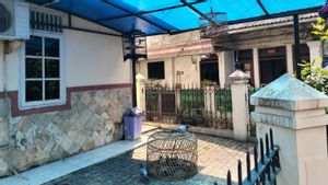 Rumah Dinas Jadi Gudang Barang Bekas, Irbanko: Perubahan Fungsi Termasuk Pelanggaran