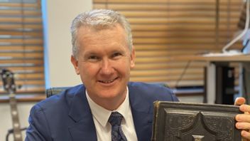 Australia Wajibkan Platform Streaming Investasikan 10 Persen Pengeluaran untuk Konten Lokal