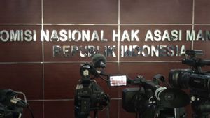 Pembubaran Retret Pelajar Nasrani di Sukabumi, Komnas HAM: Alasan Apa Pun, Tidak Bisa Ditoleransi