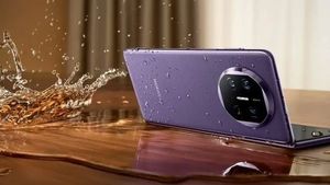 Spesifikasi Layar dan Detail Kamera Huawei Mate X7 Bocor Jauh Sebelum Peluncuran