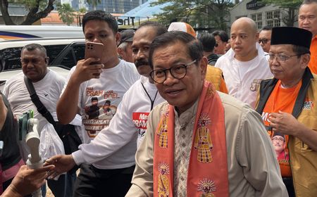 Pramono Pastikan Tim Transisi Bentukannya Beda dengan TGUPP Era Ahok-Anies