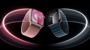 Berpotensi Diblokir Lagi, Komisi Perdagangan AS Selidiki Model Apple Watch Terbaru 