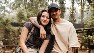  Bukan Hanya Perselingkuhan, Alasan Gugatan Cerai Dahlia Poland Gegara Masalah yang Berulang