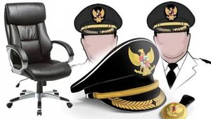 Komisi II DPR Minta DKPP Periksa KPU-Bawaslu Buntut MK Diskualifikasi Calon Kepala Daerah