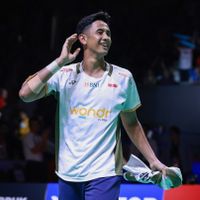 Indonesia Masters 2026, Buka Jalan Memperkuat Magnet Istora Senayan