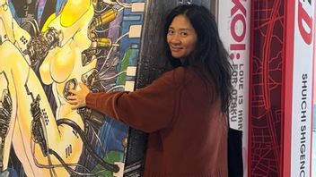 Chloe Zhao 否认她将执导《巴菲》续集：这是一部续集