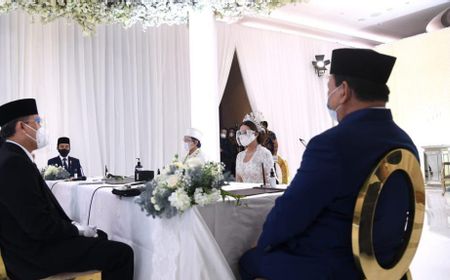 Saat Jokowi-Prabowo Dianggap Tak Contohkan Penerapan Protokol Kesehatan