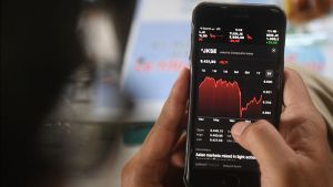 IHSG Cetak Rekor Tertinggi, Astronacci: Sesuai Prediksi  