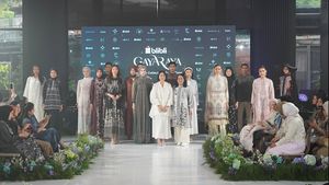 Momen Ramadan Dongkrak Permintaan Baju Muslim Secara Signifikan