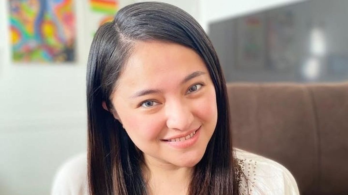 Defending Daniel Mananta from Netizens' Hate Speech, Marshanda: Stop Feeling Righteous