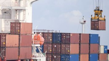 The Ministry Of Industry Said That The Contents Of The 26,415 Containers Were Detained At The Port, Here Are The Details