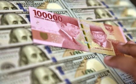 Pasar Antisipasi Pemangkasan Suku Bunga AS Lebih Kecil, Rupiah Diprediksi Menguat