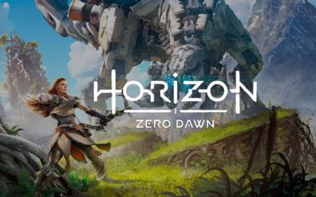 Guirella  Kembangkan RPG Online Baru Berlatar Belakang Dunia Horizon