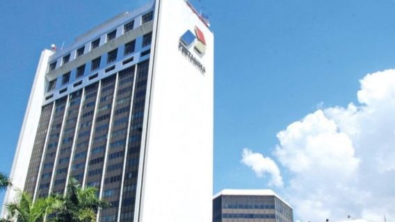 Pertamina: Hingga Saat Ini Tidak Ada Karyawan yang Alami Pemotongan Gaji