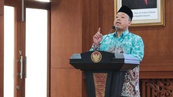 Nusron Wahid's Statement On Necessary Land Is Ridiculous And Reflects On How To View Colonials