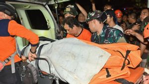BNPB: Korban Meninggal Banjir Bali Bertambah Jadi 16 Orang, Satu Masih Hilang