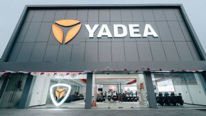 Yadea Bakal Meluncurkan Sepeda Listrik Terbaru, Intip Spesifikasinya