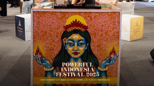 Lewat Seni, Musik, Budaya, dan Keberagaman, The Apurva Kempinski Bali Persembahkan Powerful Indonesia Festival 2025 