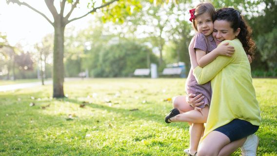 8 Attitudes De Courtoisie Qui Doivent être Enseignées Aux Enfants Depuis L’enfance