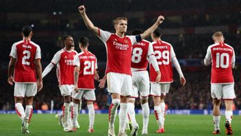 Premier League English Premier Match Preview Arsenal Vs Tottenham Hotspur: Hot Two-Rival Sekota Party