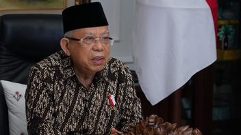 Vice President Asks Ulama To Help Protect People From The COVID-19 Outbreak