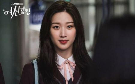 tvN Rilis Trailer Drama Korea True Beauty