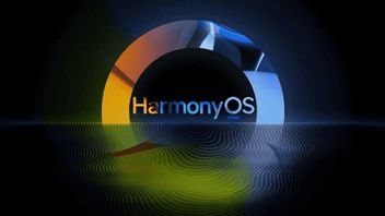 Baru Sebulan Diluncurkan, HarmonyOS 2 Capai 25 Juta Pengguna