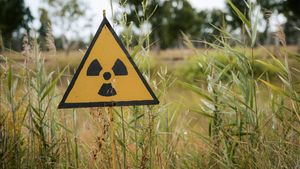 Malaysia Periksa Produk Jepang Antisipasi Kontaminasi Bahan Radioaktif