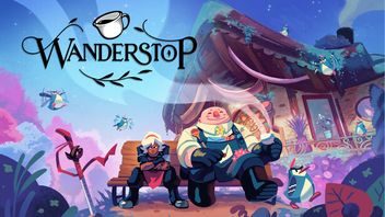 Le lancement du jeu Wanderstop reporté au début de 2025